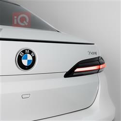 بي ام دبليو الفئة 7